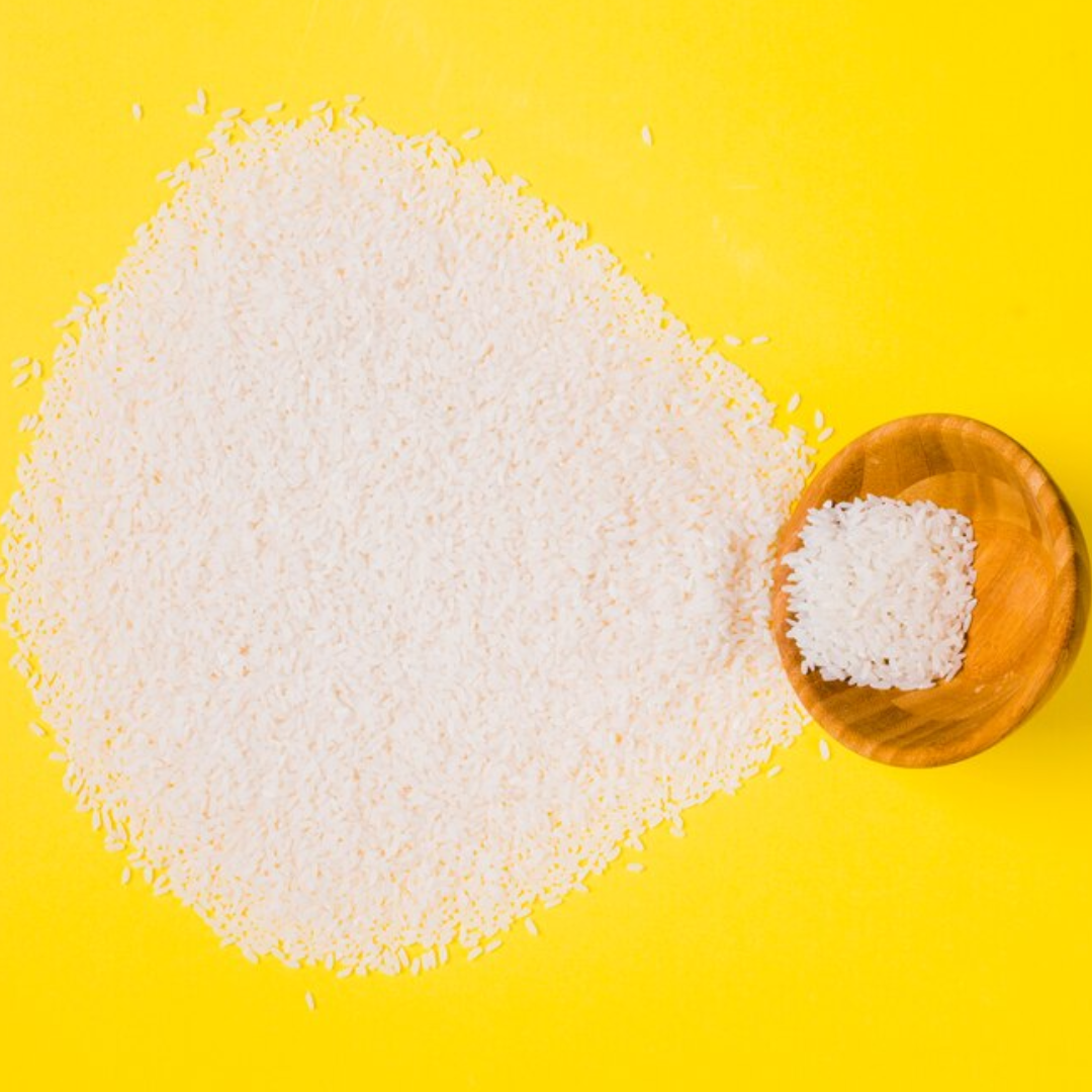Biosaccharide Gum 1