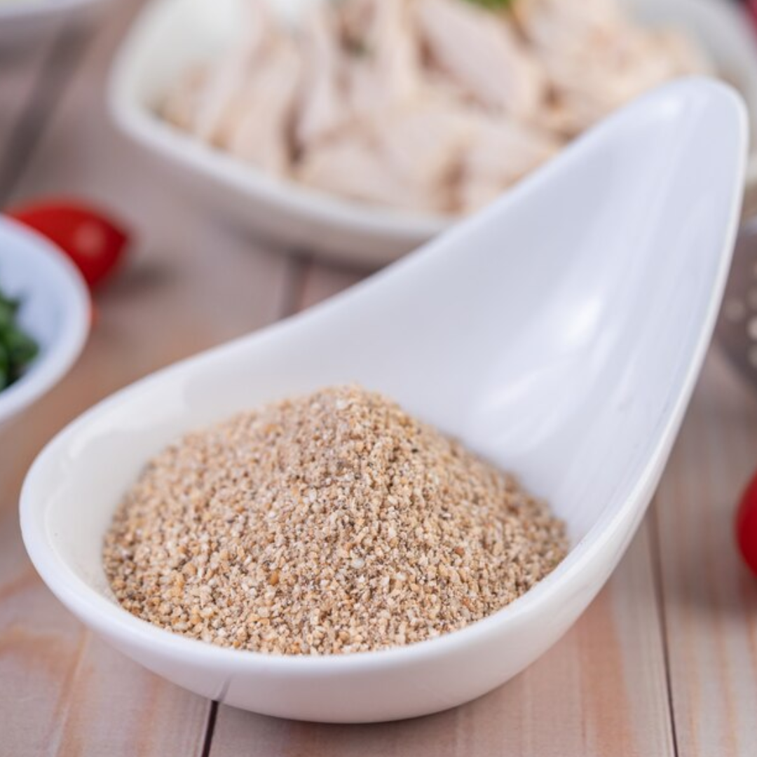 Beta Glucan