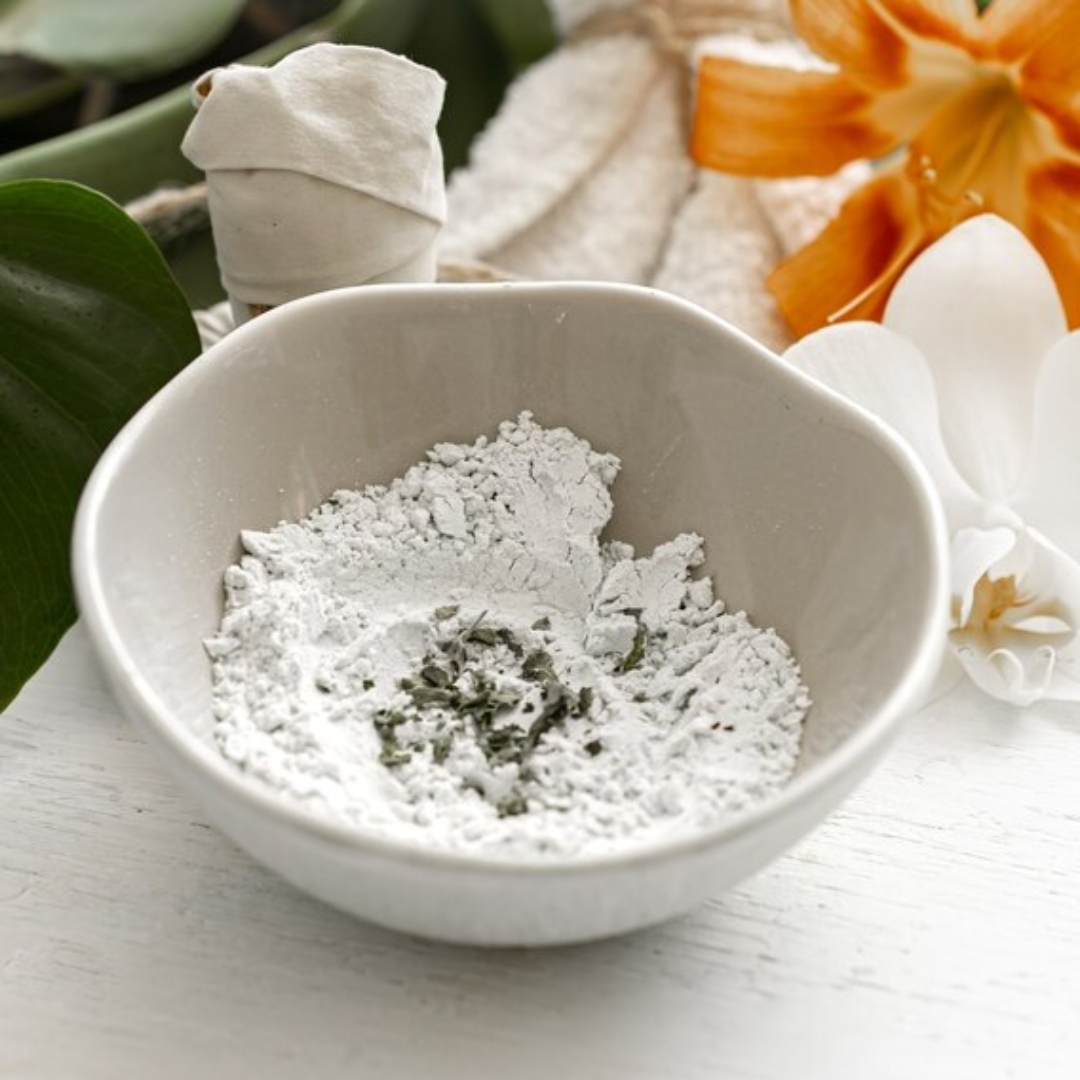 Glycolic Acid