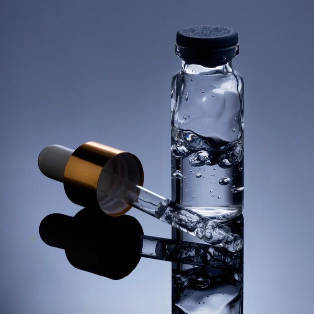 Dimethicone TEA & Dodecyl Benzene Sulfonate