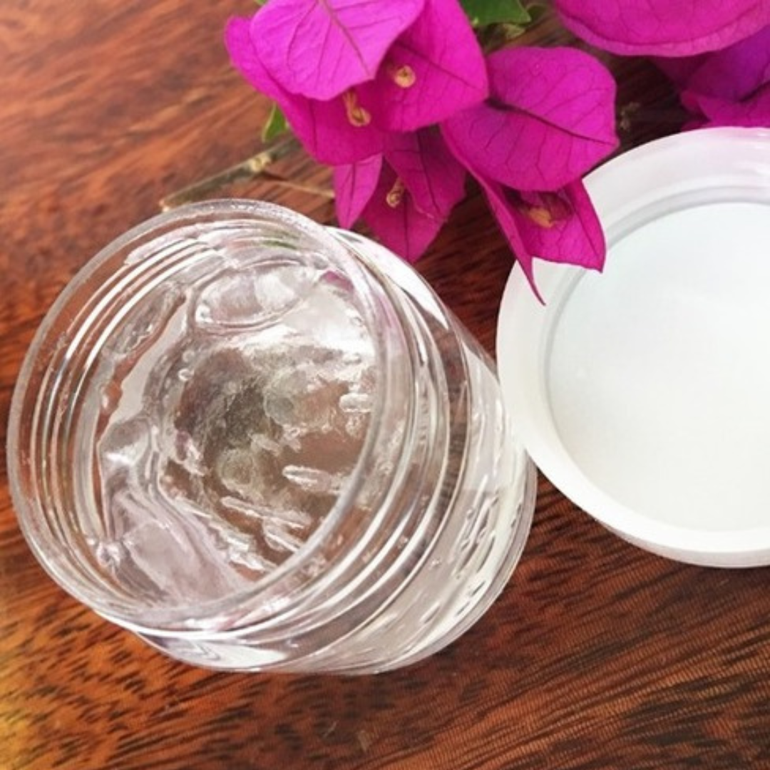 Cyclopentasiloxane & Dimethicone Crosspolymer