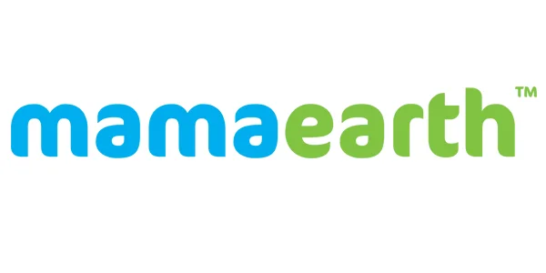 mamaearth-logo
